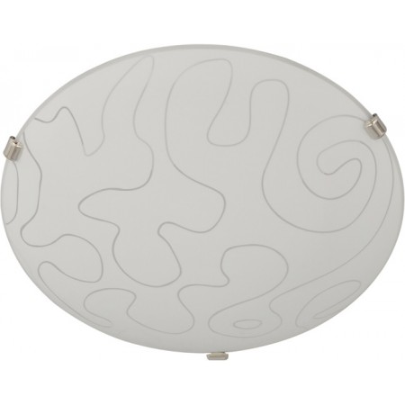 Plafoniera Vela D300 Klausen